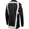 Maillot VTT/Motocross SHIFT 3LACK LABEL STRIKE Manches Longues N001 2019